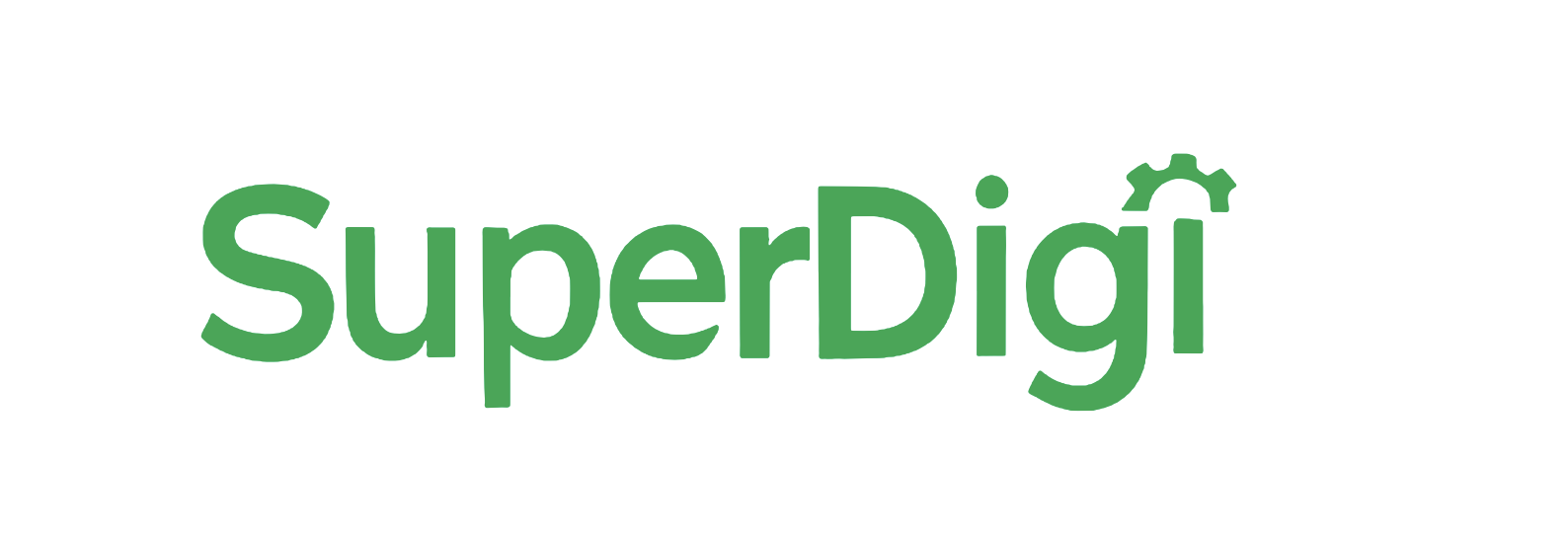 SuperDigi